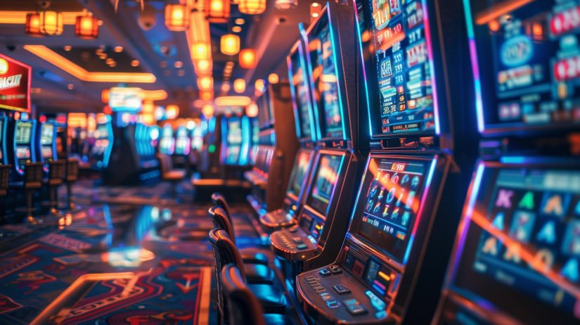 Virgo88 Bingo tampilan ruang permainan online modern untuk pemain Indonesia