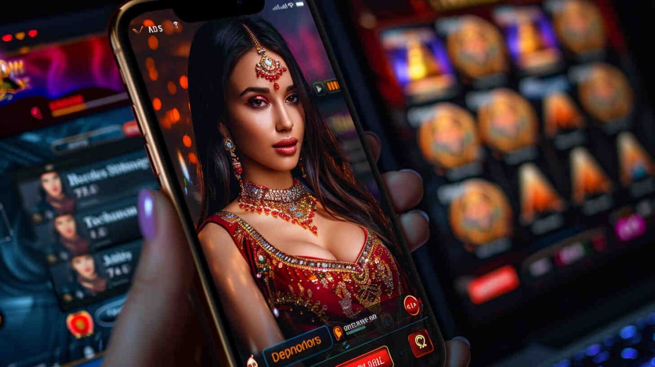 Virgo88 live casino bingo dengan dealer langsung dan suasana nyata