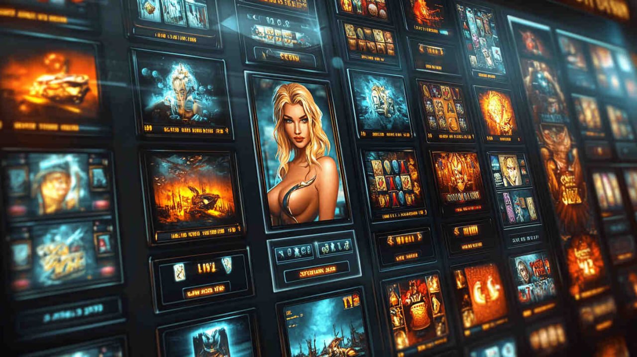 Virgo88 tembak ikan arcade online seru untuk semua pemain