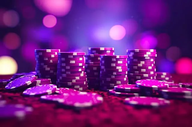 Virgo88 Bingo sistem RNG adil enkripsi SSL dan transparansi riwayat sesi permainan